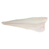 Skin On Pinbone Out Farmed Atlantic Cod Filets