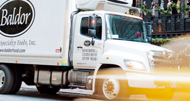 The Highest Standards Banner