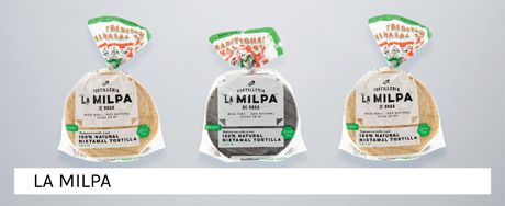 The banner of the Pantry category