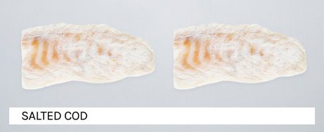 The banner of the Smoked & Specialty category