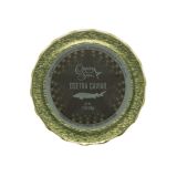 Polish Siberian Sturgeon Caviar