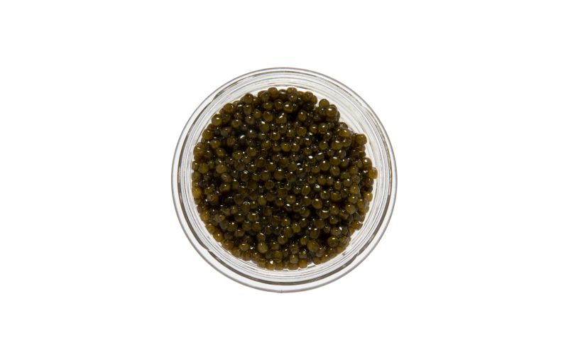 Polish Siberian Sturgeon Caviar