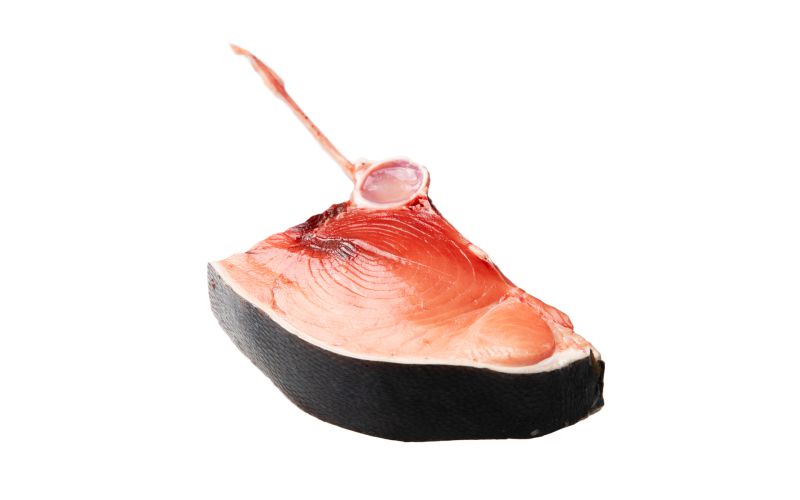 Farmed Bluefin Tunahawk