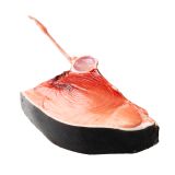 Farmed Bluefin Tunahawk