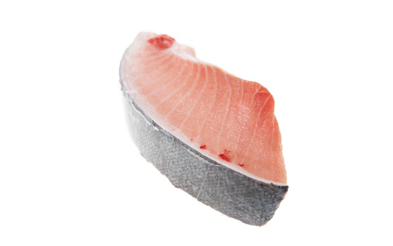 Farmed Bluefin Toro Steak