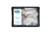 Frozen Squid Tubes & Tentacles
