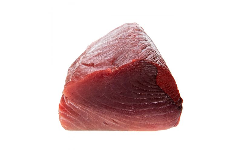 Wild Caught #1 Yellowfin Tuna Loin 4-6 lb