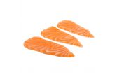 Sushi Sliced Scottish Salmon