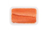 Sushi Sliced Scottish Salmon