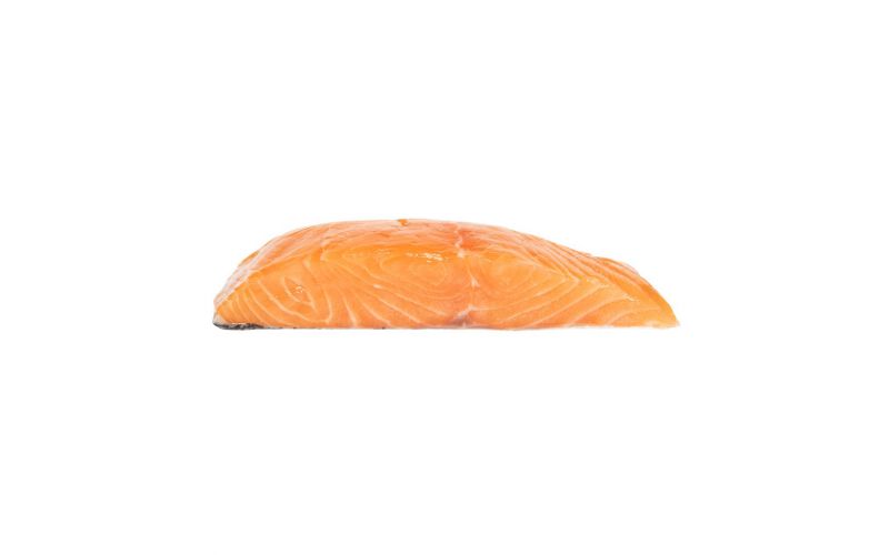 Frozen Scottish Salmon Portion