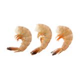 Head Off Shrimps 16-20