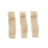 Skin Off Wild Atlantic Cod Portions