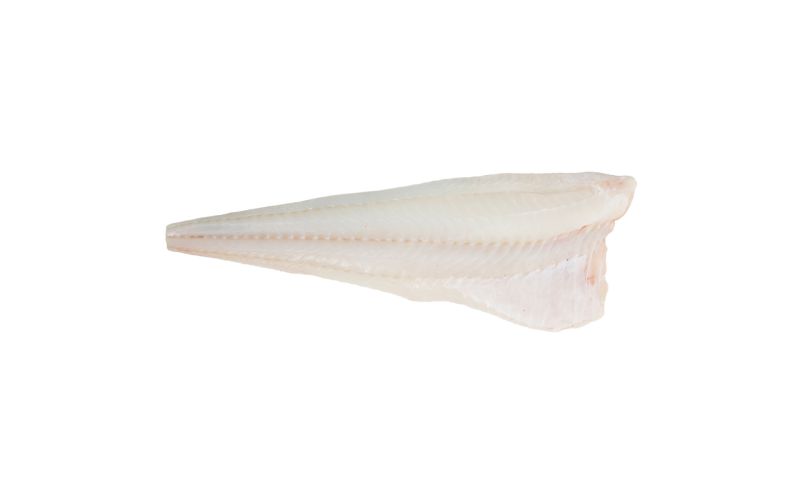 Skin Off Wild Atlantic Cod Filets