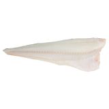 Skin On Pinbone In Farmed Icelandic Cod Filets