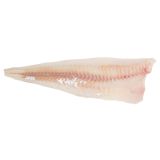 Skin Off Wild Icelandic Cod Filets