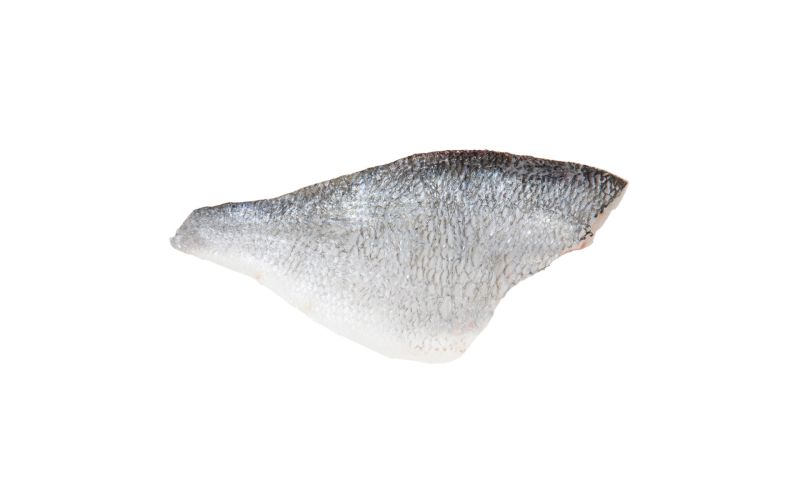 Skin On Pinbone Out Farmed Daurade Filets