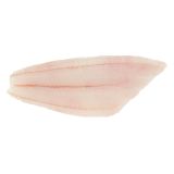 Peeled Wild Long Island Fluke Filets