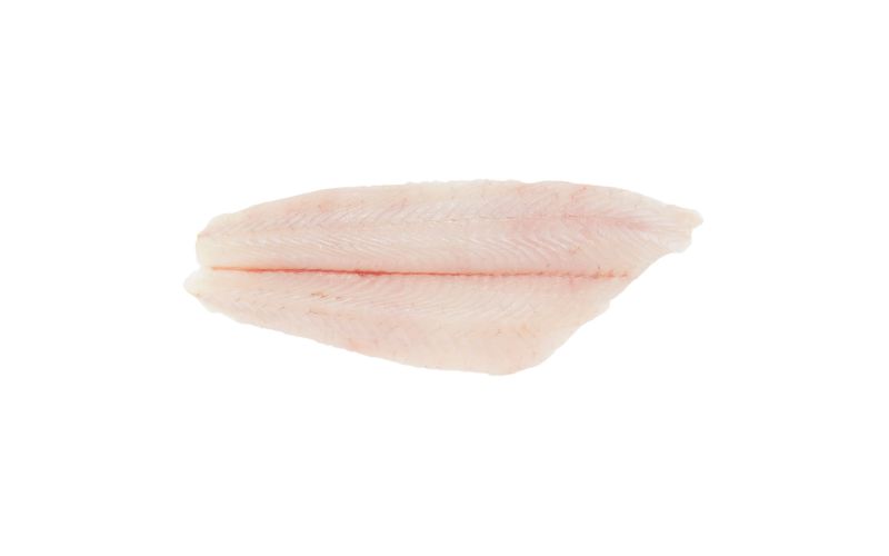 Skin Off Wild Long Island Fluke Filets