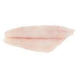 Peeled Wild Long Island Fluke Filets