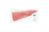 Frozen Yellowfin Tuna Belly
