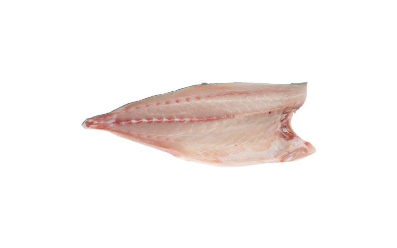 Skin On Pinbone Out Farmed Hamachi Filets