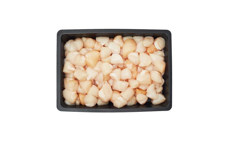Wild Bay Scallops