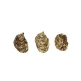 Deepwater Baby Brielle Oyster