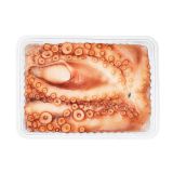 Whole Wild Octopus