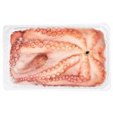 Whole Wild Octopus