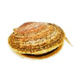 Live Wild Jumbo Scallops