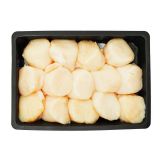 U12 Wild Scallops