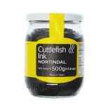 Squid Ink
