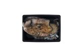 Frozen Dirty Sepia Cuttlefish