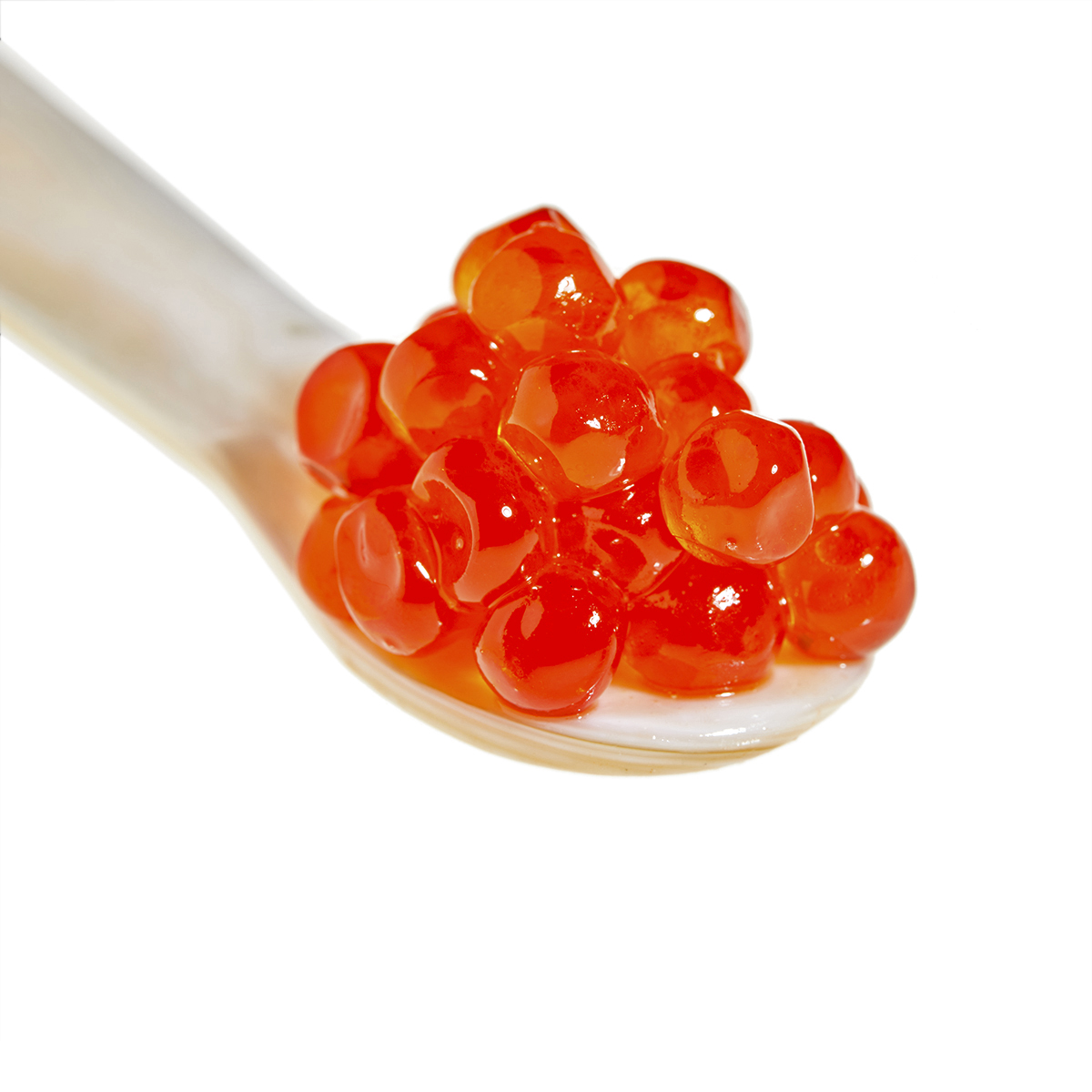Male Roe Fish Salmon Roe | Roe | Pierless Fish